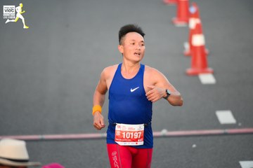 NÔNG THÔN VIỆT MARATHON - LONG AN 2023 - Ảnh #923020