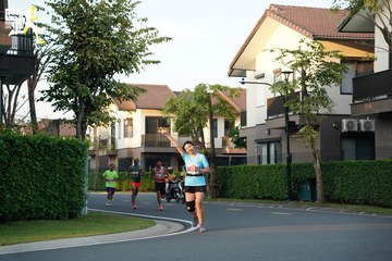 NÔNG THÔN VIỆT MARATHON - LONG AN 2023 - Ảnh #896633