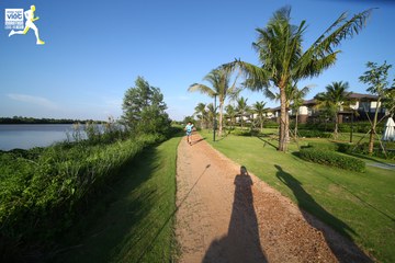 NÔNG THÔN VIỆT MARATHON - LONG AN 2023 - Ảnh #900745
