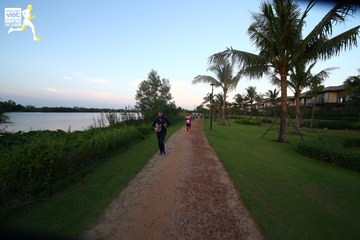 NÔNG THÔN VIỆT MARATHON - LONG AN 2023 - Ảnh #900929
