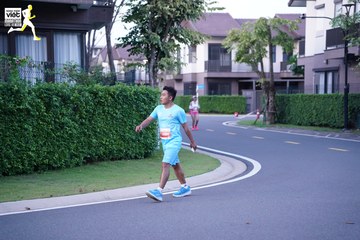 NÔNG THÔN VIỆT MARATHON - LONG AN 2023 - Ảnh #897230