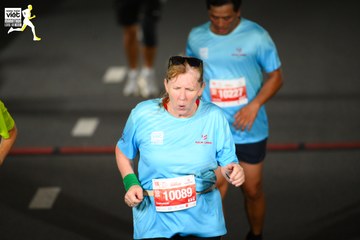 NÔNG THÔN VIỆT MARATHON - LONG AN 2023 - Ảnh #924345