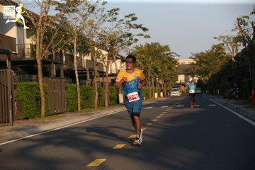 NÔNG THÔN VIỆT MARATHON - LONG AN 2023 - Ảnh #893733