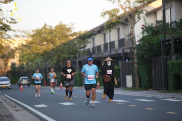 NÔNG THÔN VIỆT MARATHON - LONG AN 2023 - Ảnh #894445