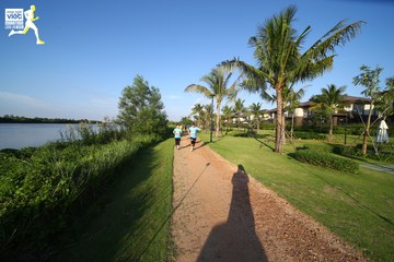 NÔNG THÔN VIỆT MARATHON - LONG AN 2023 - Ảnh #904000