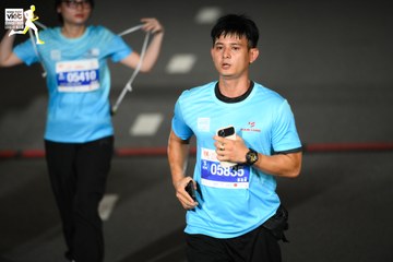 NÔNG THÔN VIỆT MARATHON - LONG AN 2023 - Ảnh #924014