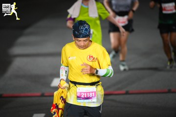 NÔNG THÔN VIỆT MARATHON - LONG AN 2023 - Ảnh #923762