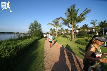 NÔNG THÔN VIỆT MARATHON - LONG AN 2023 - Ảnh #902448