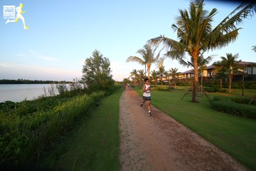 NÔNG THÔN VIỆT MARATHON - LONG AN 2023 - Ảnh #901477
