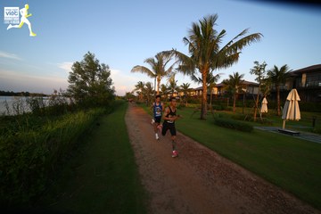 NÔNG THÔN VIỆT MARATHON - LONG AN 2023 - Ảnh #902434