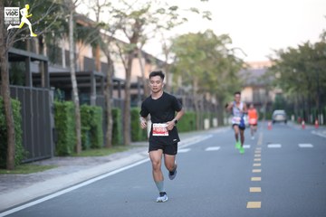 NÔNG THÔN VIỆT MARATHON - LONG AN 2023 - Ảnh #894723