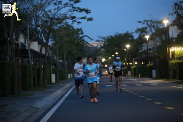 NÔNG THÔN VIỆT MARATHON - LONG AN 2023 - Ảnh #895359