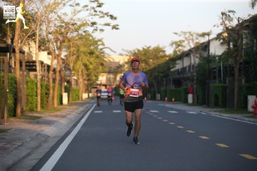 NÔNG THÔN VIỆT MARATHON - LONG AN 2023 - Ảnh #894370