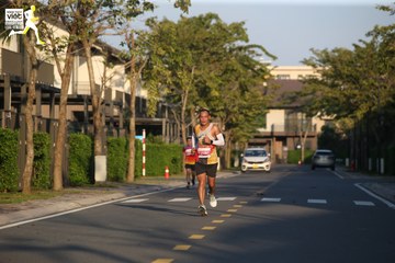 NÔNG THÔN VIỆT MARATHON - LONG AN 2023 - Ảnh #893767