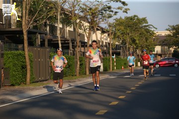 NÔNG THÔN VIỆT MARATHON - LONG AN 2023 - Ảnh #893780