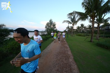 NÔNG THÔN VIỆT MARATHON - LONG AN 2023 - Ảnh #908813