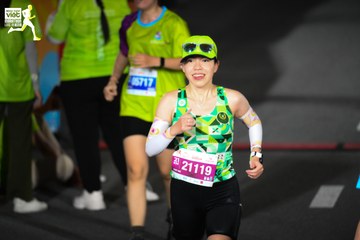 NÔNG THÔN VIỆT MARATHON - LONG AN 2023 - Ảnh #923642
