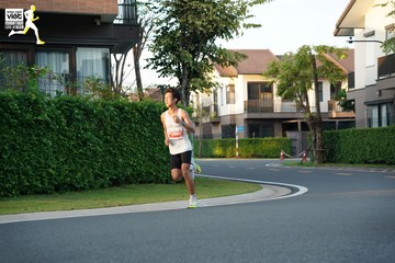 NÔNG THÔN VIỆT MARATHON - LONG AN 2023 - Ảnh #896646