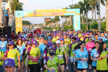 NÔNG THÔN VIỆT MARATHON - LONG AN 2023 - Ảnh #898943
