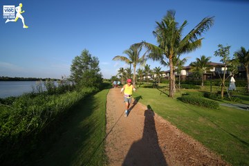 NÔNG THÔN VIỆT MARATHON - LONG AN 2023 - Ảnh #904170