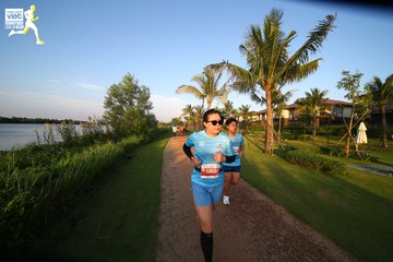 NÔNG THÔN VIỆT MARATHON - LONG AN 2023 - Ảnh #903674