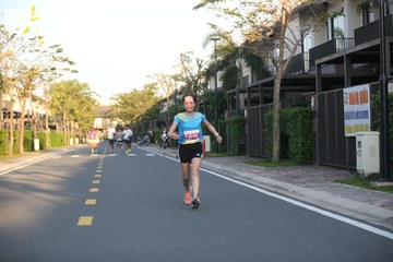 NÔNG THÔN VIỆT MARATHON - LONG AN 2023 - Ảnh #893945