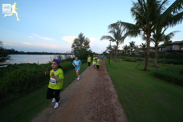 NÔNG THÔN VIỆT MARATHON - LONG AN 2023 - Ảnh #908583