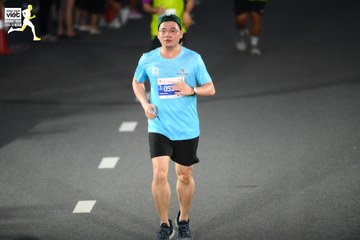 NÔNG THÔN VIỆT MARATHON - LONG AN 2023 - Ảnh #923419