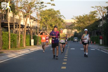 NÔNG THÔN VIỆT MARATHON - LONG AN 2023 - Ảnh #894280