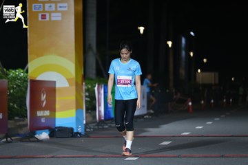NÔNG THÔN VIỆT MARATHON - LONG AN 2023 - Ảnh #893080