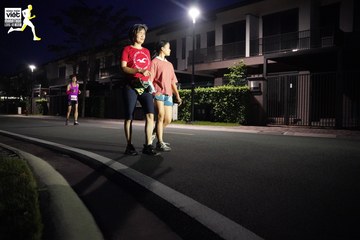 NÔNG THÔN VIỆT MARATHON - LONG AN 2023 - Ảnh #897994