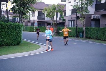 NÔNG THÔN VIỆT MARATHON - LONG AN 2023 - Ảnh #897085