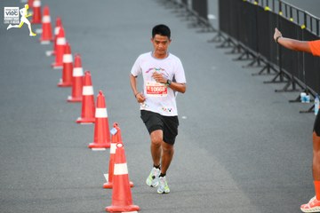 NÔNG THÔN VIỆT MARATHON - LONG AN 2023 - Ảnh #922994