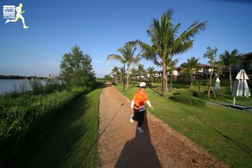 NÔNG THÔN VIỆT MARATHON - LONG AN 2023 - Ảnh #904241