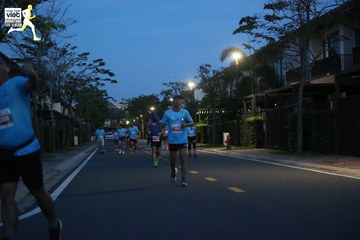 NÔNG THÔN VIỆT MARATHON - LONG AN 2023 - Ảnh #895385