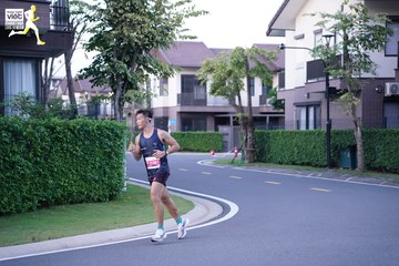 NÔNG THÔN VIỆT MARATHON - LONG AN 2023 - Ảnh #897196