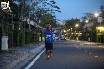 NÔNG THÔN VIỆT MARATHON - LONG AN 2023 - Ảnh #895410