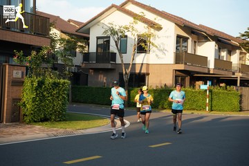 NÔNG THÔN VIỆT MARATHON - LONG AN 2023 - Ảnh #896374