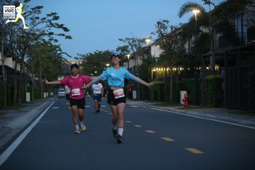 NÔNG THÔN VIỆT MARATHON - LONG AN 2023 - Ảnh #895192