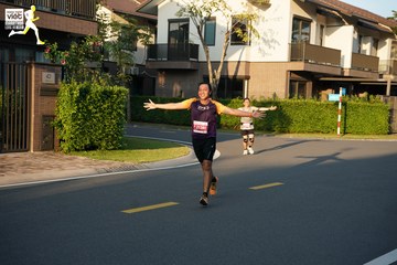 NÔNG THÔN VIỆT MARATHON - LONG AN 2023 - Ảnh #896176