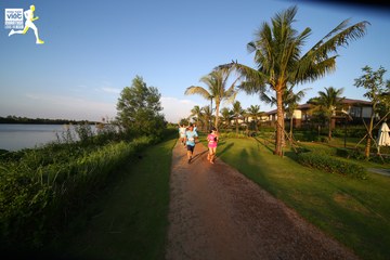 NÔNG THÔN VIỆT MARATHON - LONG AN 2023 - Ảnh #905915