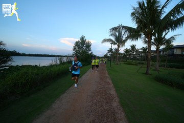 NÔNG THÔN VIỆT MARATHON - LONG AN 2023 - Ảnh #899600