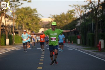 NÔNG THÔN VIỆT MARATHON - LONG AN 2023 - Ảnh #894209