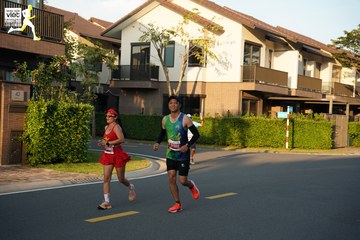 NÔNG THÔN VIỆT MARATHON - LONG AN 2023 - Ảnh #896417