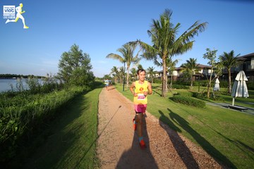 NÔNG THÔN VIỆT MARATHON - LONG AN 2023 - Ảnh #901140