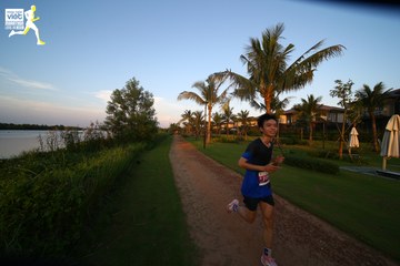 NÔNG THÔN VIỆT MARATHON - LONG AN 2023 - Ảnh #901560