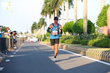 NÔNG THÔN VIỆT MARATHON - LONG AN 2023 - Ảnh #898704