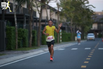 NÔNG THÔN VIỆT MARATHON - LONG AN 2023 - Ảnh #894810