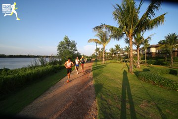 NÔNG THÔN VIỆT MARATHON - LONG AN 2023 - Ảnh #904314