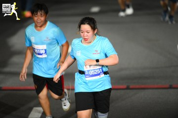 NÔNG THÔN VIỆT MARATHON - LONG AN 2023 - Ảnh #923584